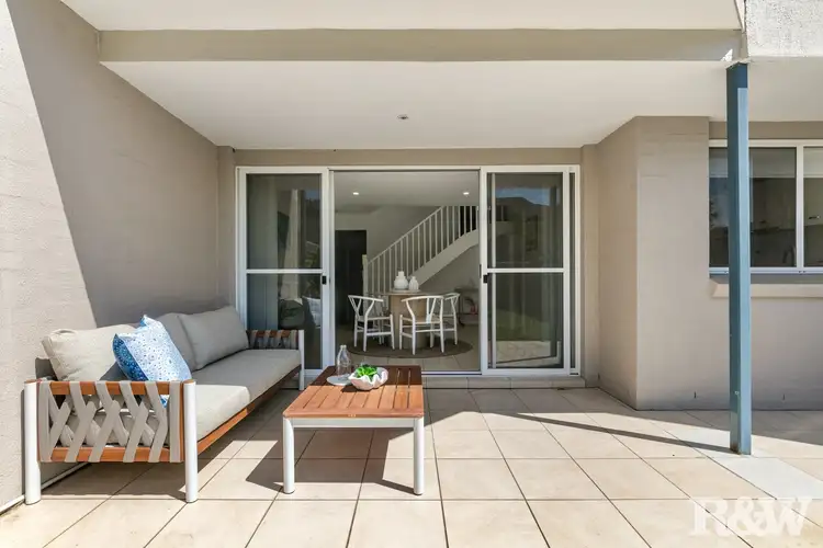 Third view of Homely townhouse listing, 2/7-11 Rickard Road, Empire Bay NSW 2257