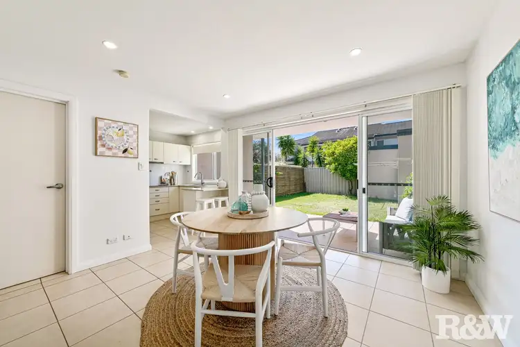 Fifth view of Homely townhouse listing, 2/7-11 Rickard Road, Empire Bay NSW 2257