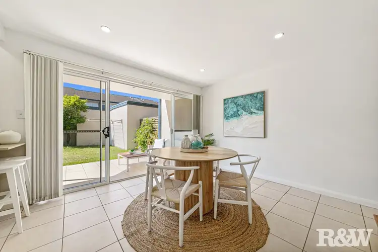 Sixth view of Homely townhouse listing, 2/7-11 Rickard Road, Empire Bay NSW 2257