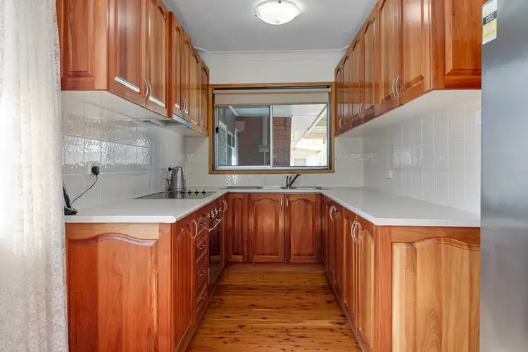 Third view of Homely rural property listing, 263-271 Devlin Road, Castlereagh NSW 2749