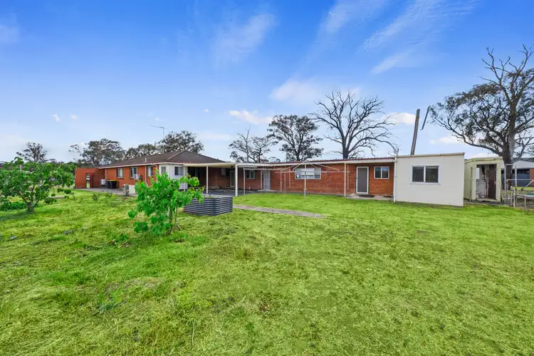 Fourth view of Homely rural property listing, 263-271 Devlin Road, Castlereagh NSW 2749