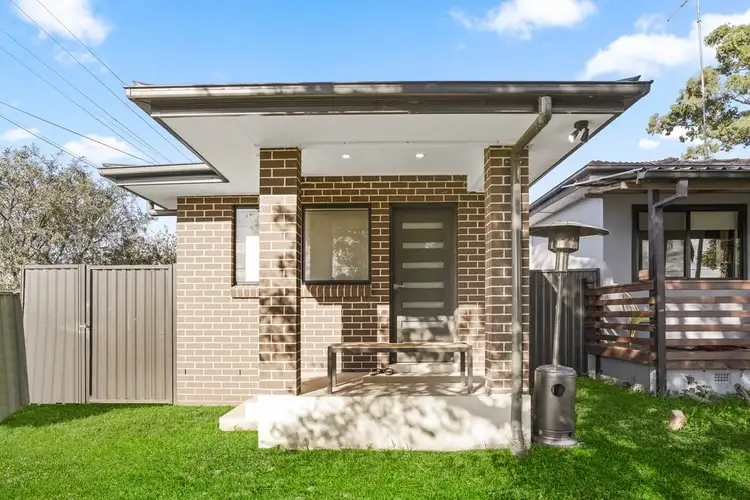 54A Marsden Road, St Marys NSW 2760