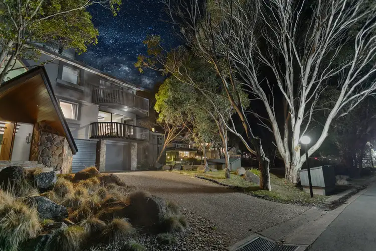 Main view of Homely alpine listing, 2/The Ponds Thyne Reid Drive, Thredbo NSW 2625