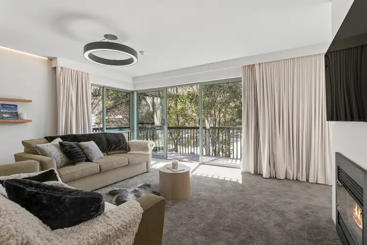 Second view of Homely alpine listing, 2/The Ponds Thyne Reid Drive, Thredbo NSW 2625