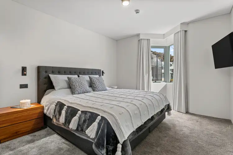Third view of Homely alpine listing, 2/The Ponds Thyne Reid Drive, Thredbo NSW 2625
