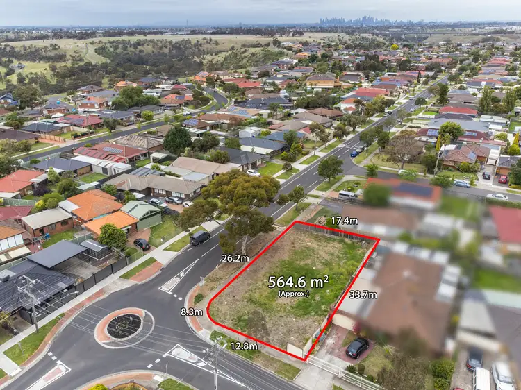 42 Calverton Road, Kealba VIC 3021