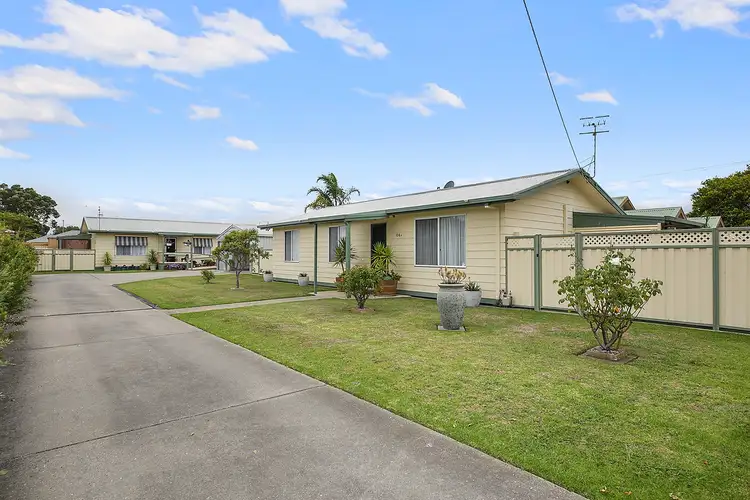 64A&B Campbell Street, Colac VIC 3250