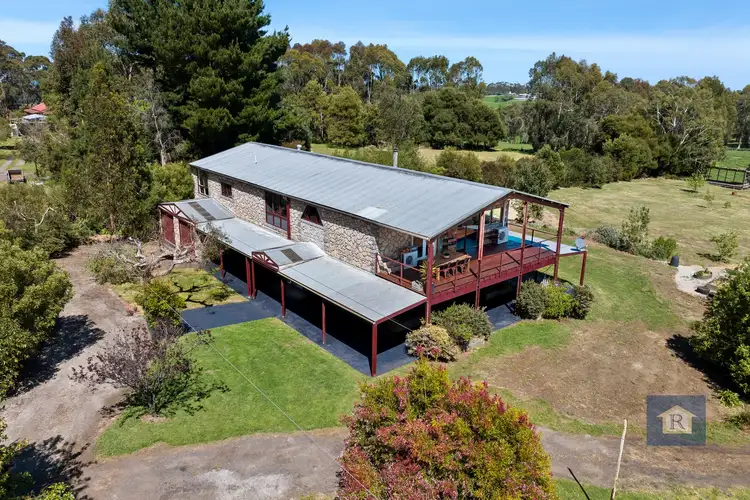 60 Arnolds Road, Barongarook VIC 3249