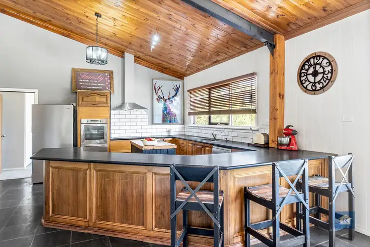 Second view of Homely rural property listing, 60 Arnolds Road, Barongarook VIC 3249