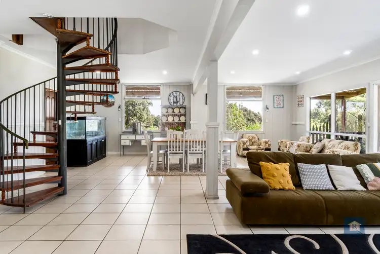 Third view of Homely rural property listing, 60 Arnolds Road, Barongarook VIC 3249