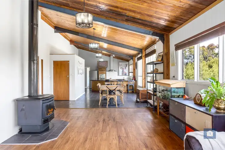 Sixth view of Homely rural property listing, 60 Arnolds Road, Barongarook VIC 3249
