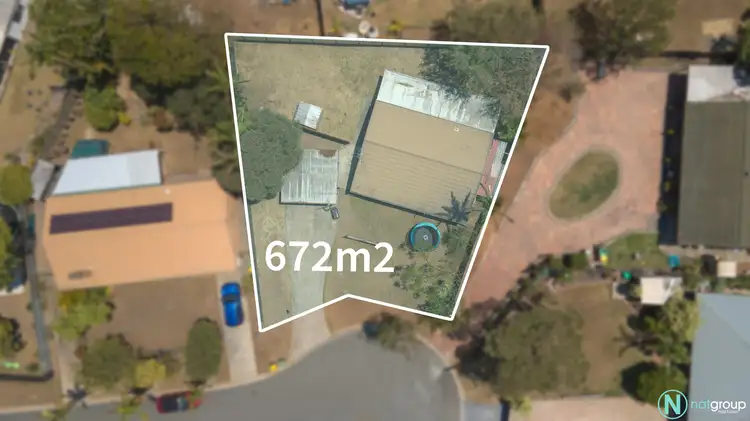 6 Saville Court, Browns Plains QLD 4118