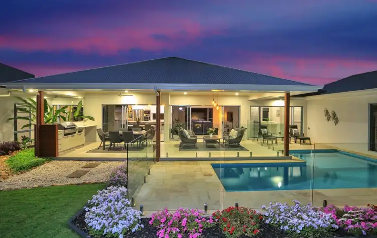 3 Masthead Drive, Bargara QLD 4670