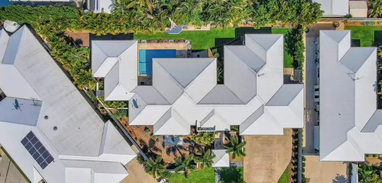 Second view of Homely rural property listing, 3 Masthead Drive, Bargara QLD 4670