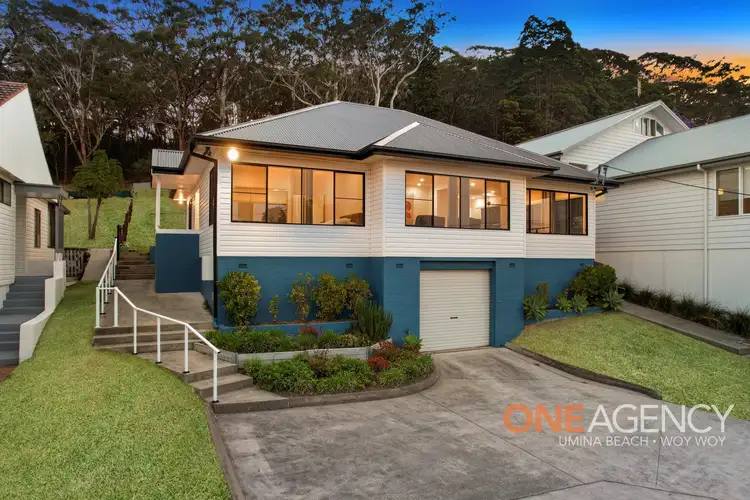 443 Orange Grove Road, Blackwall NSW 2256
