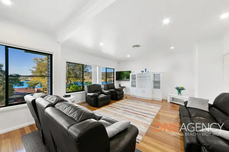 Third view of Homely house listing, 443 Orange Grove Road, Blackwall NSW 2256