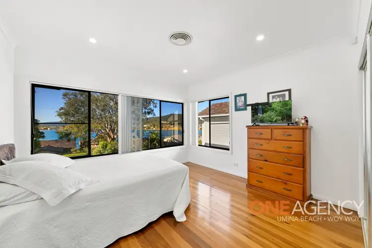 Fourth view of Homely house listing, 443 Orange Grove Road, Blackwall NSW 2256