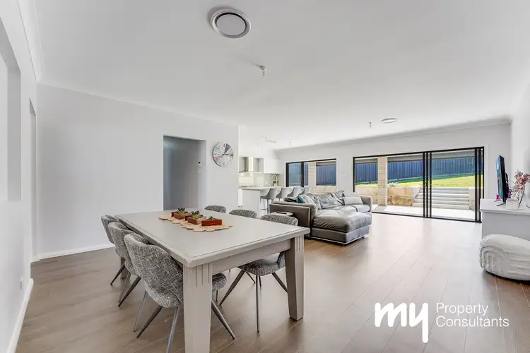 Third view of Homely house listing, 16 Newmarket Street, Currans Hill NSW 2567