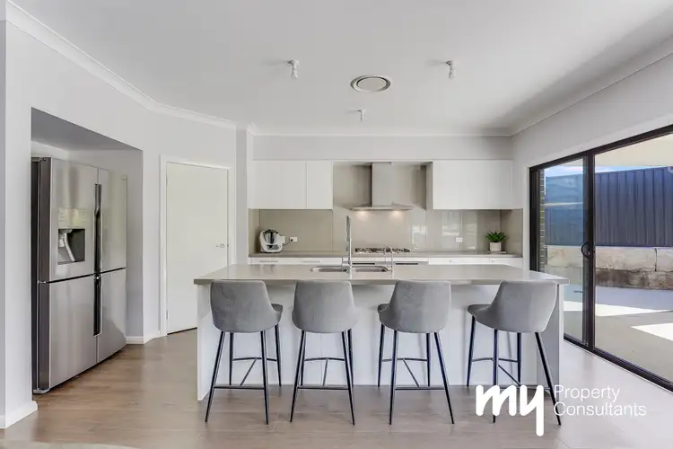 Sixth view of Homely house listing, 16 Newmarket Street, Currans Hill NSW 2567