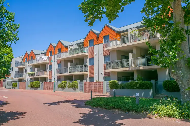 25/6 Keane Street, Midland WA 6056