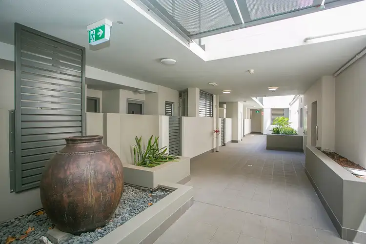 Second view of Homely unit listing, 25/6 Keane Street, Midland WA 6056
