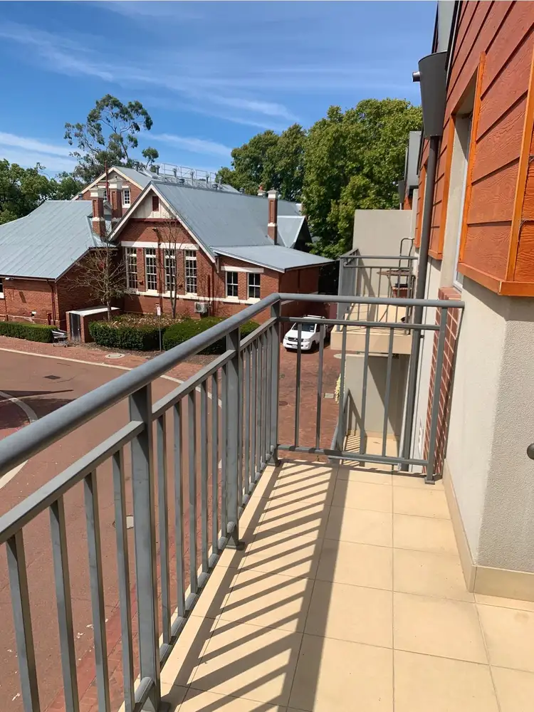Fourth view of Homely unit listing, 25/6 Keane Street, Midland WA 6056