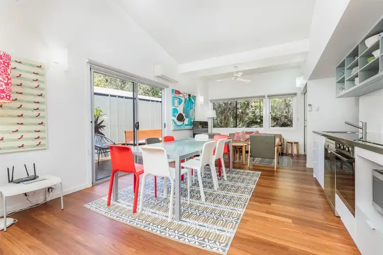 Main view of Homely unit listing, 70/49 Dickson Way, Point Lookout QLD 4183