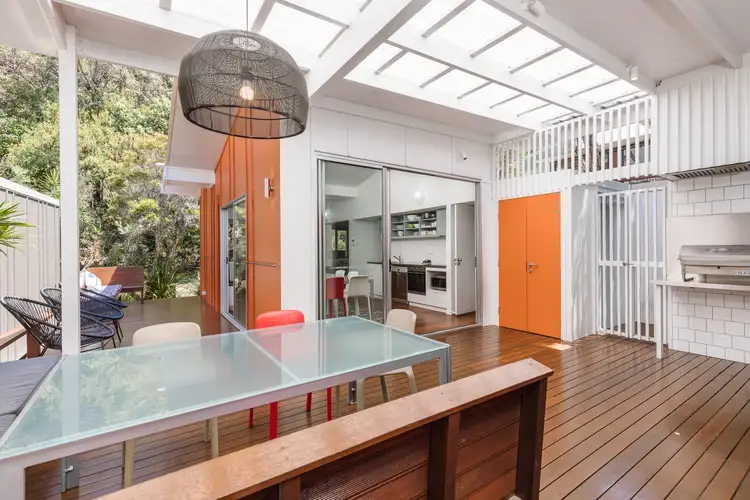 Third view of Homely unit listing, 70/49 Dickson Way, Point Lookout QLD 4183