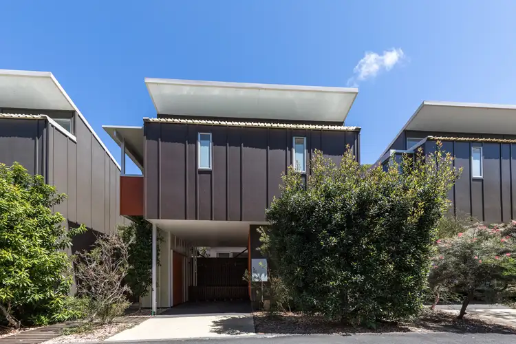 Fourth view of Homely unit listing, 70/49 Dickson Way, Point Lookout QLD 4183