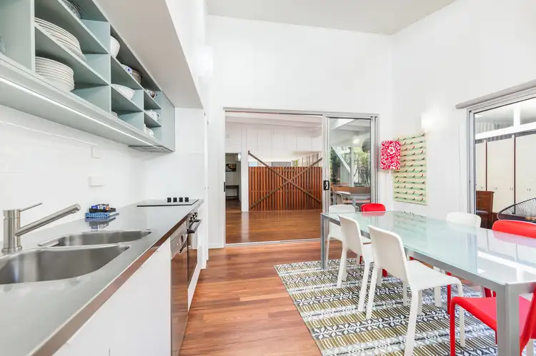 Fifth view of Homely unit listing, 70/49 Dickson Way, Point Lookout QLD 4183