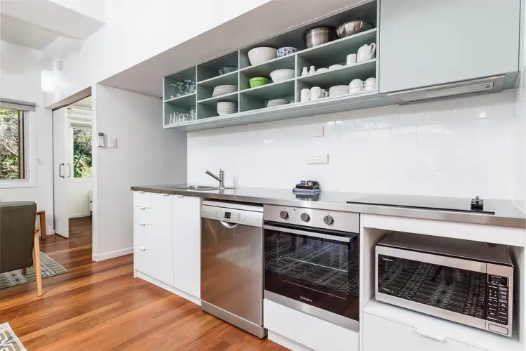 Sixth view of Homely unit listing, 70/49 Dickson Way, Point Lookout QLD 4183