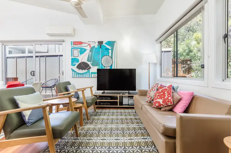 Seventh view of Homely unit listing, 70/49 Dickson Way, Point Lookout QLD 4183
