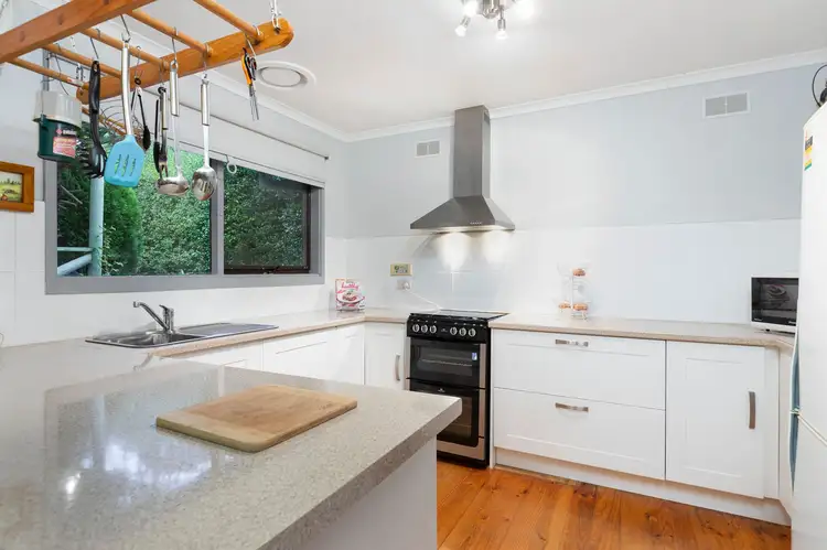 Main view of Homely house listing, 24 Redwood Road, Gembrook VIC 3783