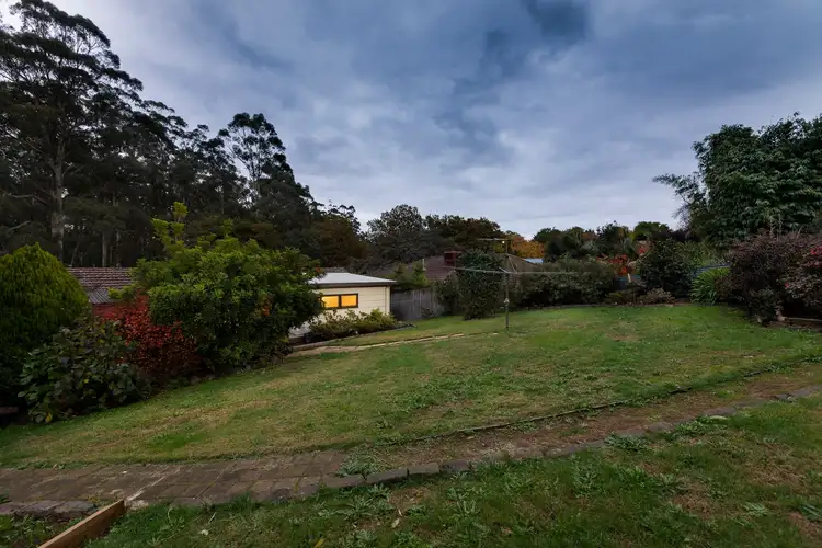 Seventh view of Homely house listing, 24 Redwood Road, Gembrook VIC 3783