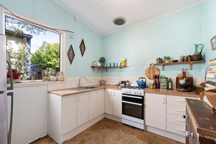 Second view of Homely house listing, 58 Main Road, Beech Forest VIC 3237