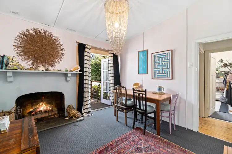 Third view of Homely house listing, 58 Main Road, Beech Forest VIC 3237
