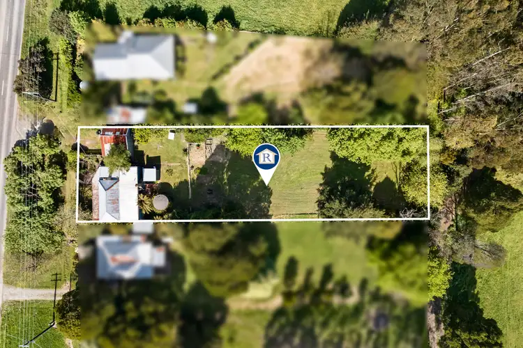 Fourth view of Homely house listing, 58 Main Road, Beech Forest VIC 3237