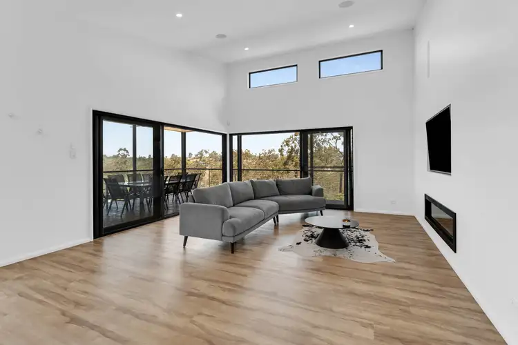 Second view of Homely rural property listing, 33 Navereno Court, Mundoolun QLD 4285