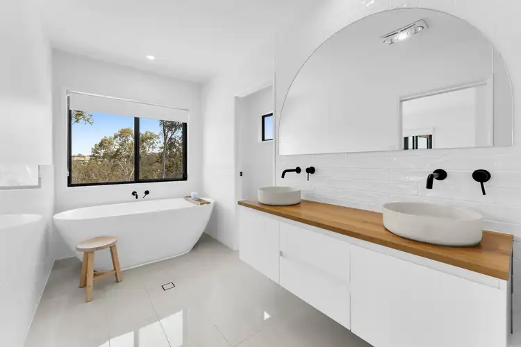 Fourth view of Homely rural property listing, 33 Navereno Court, Mundoolun QLD 4285
