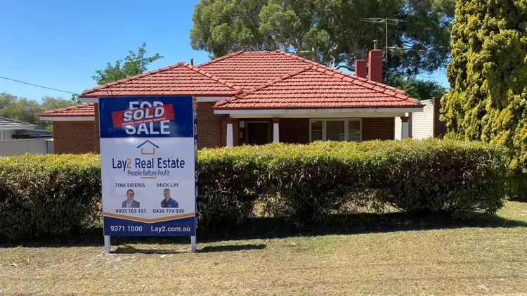 Main view of Homely house listing, 19 Gilbert Street, Bayswater WA 6053