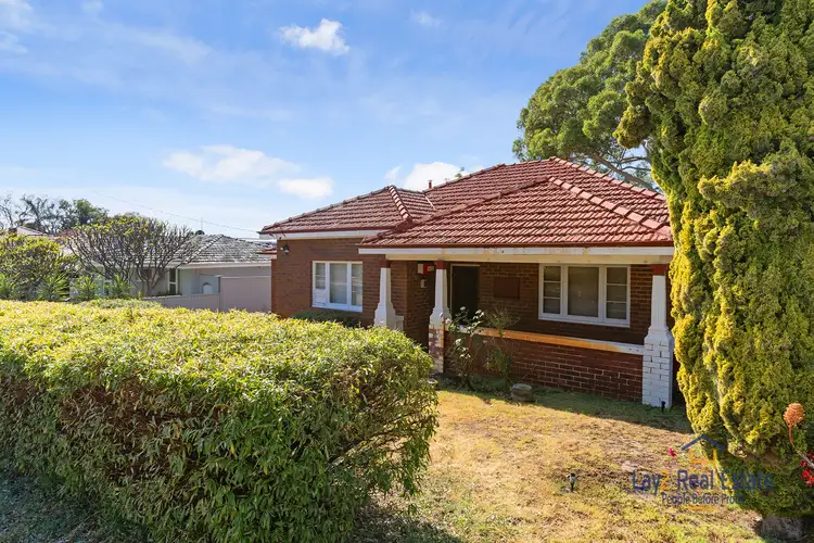 Second view of Homely house listing, 19 Gilbert Street, Bayswater WA 6053