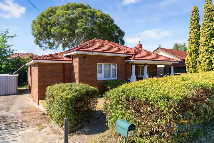 Third view of Homely house listing, 19 Gilbert Street, Bayswater WA 6053