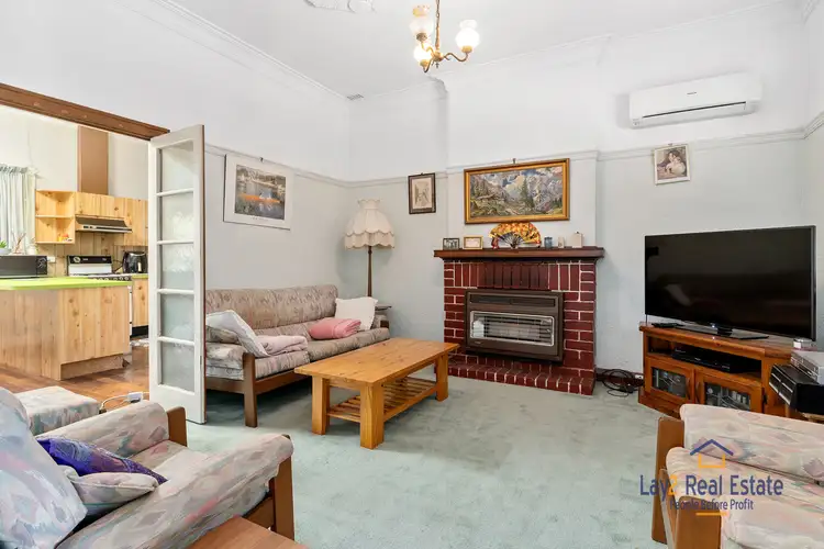 Fifth view of Homely house listing, 19 Gilbert Street, Bayswater WA 6053