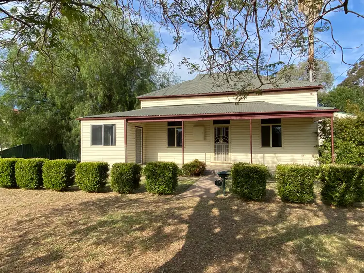 67 Hill Street, Parkes NSW 2870