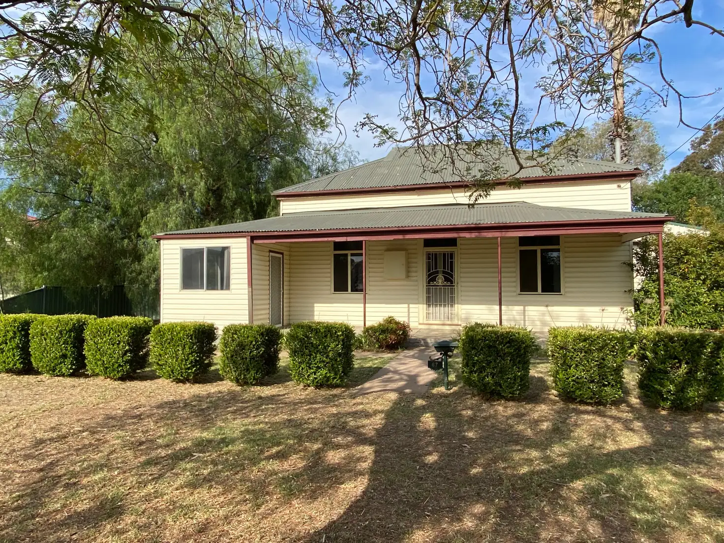 Main view of Homely house listing, 67 Hill Street, Parkes NSW 2870