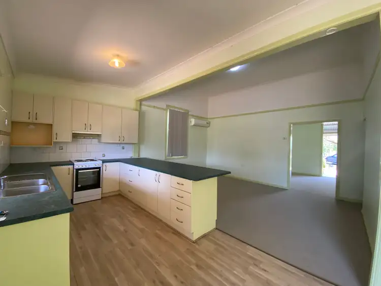 Second view of Homely house listing, 67 Hill Street, Parkes NSW 2870