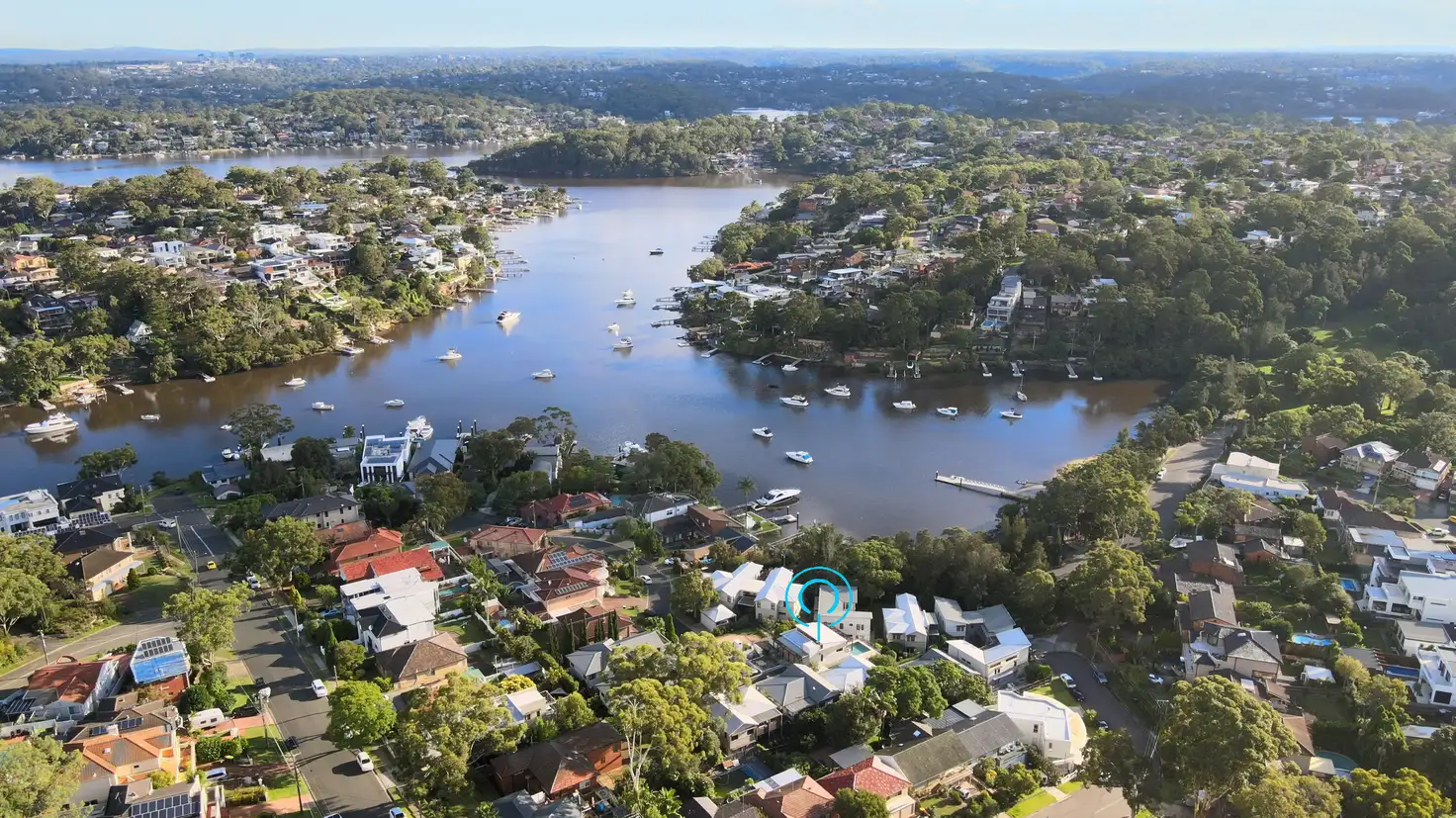 Main view of Homely apartment listing, 12/136 Morshead Drive, Hurstville Grove NSW 2220