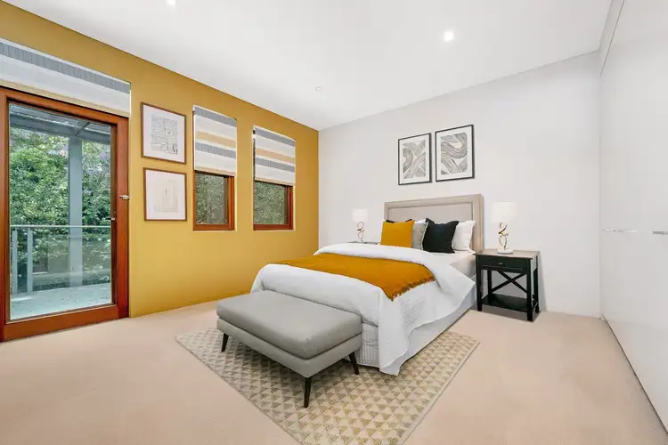 Fifth view of Homely apartment listing, 12/136 Morshead Drive, Hurstville Grove NSW 2220