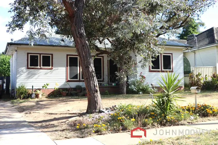 Main view of Homely house listing, 174 Ashmont Avenue, Ashmont NSW 2650