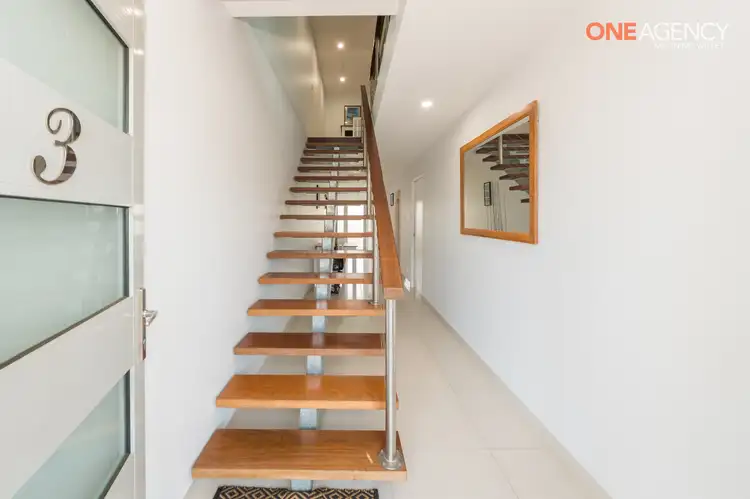 Second view of Homely apartment listing, Unit 3/197-199 Beach Street, Harrington NSW 2427